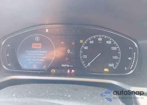 2022 Honda Accord Lx из США, поврежденный, VIN 1HGCV1F17NA012931